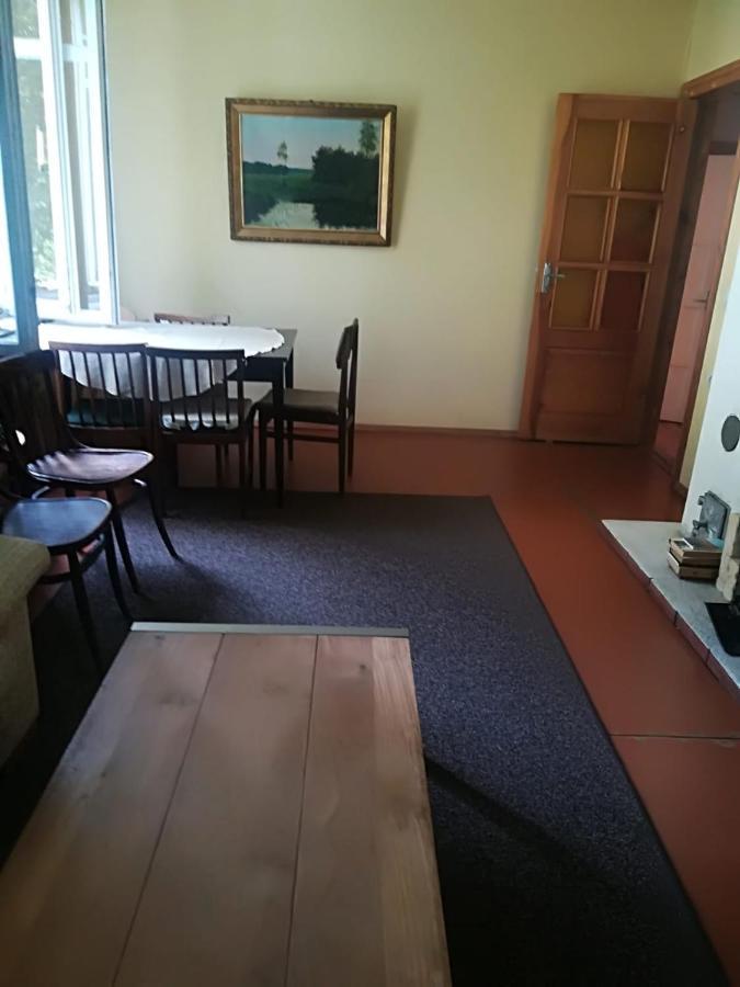 Pumpuri Apartment Юрмала Экстерьер фото