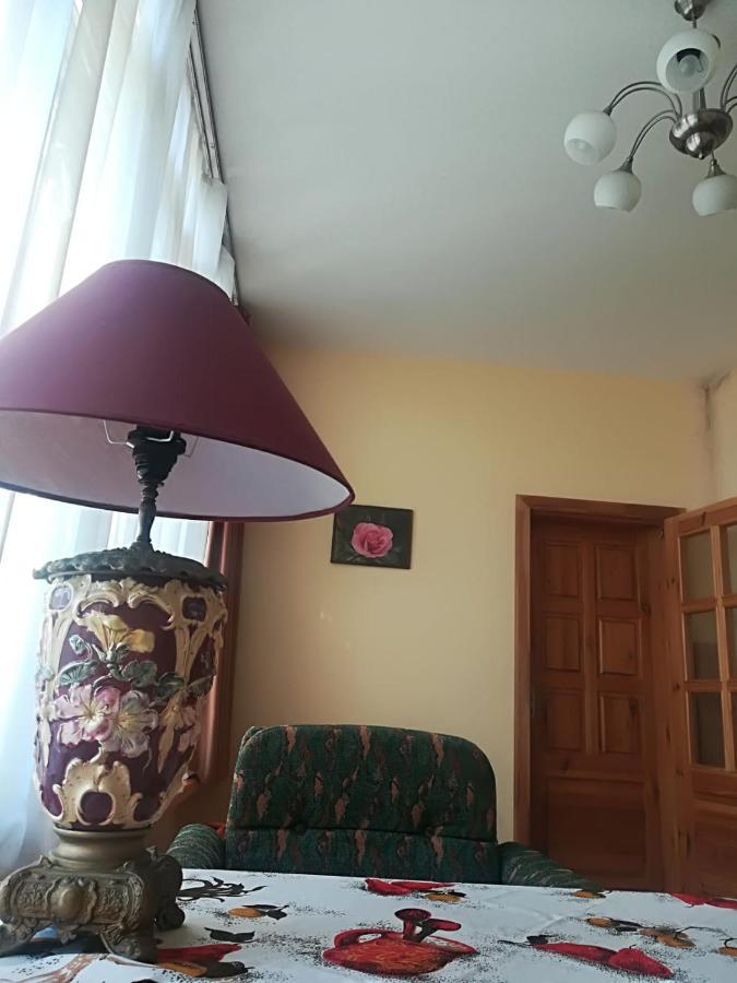 Pumpuri Apartment Юрмала Экстерьер фото