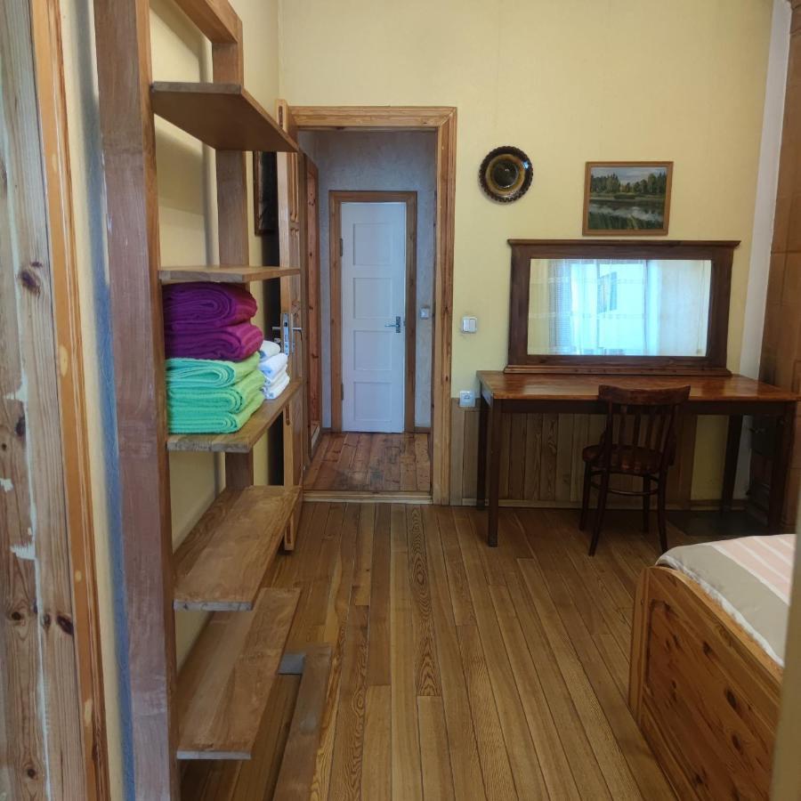 Pumpuri Apartment Юрмала Экстерьер фото