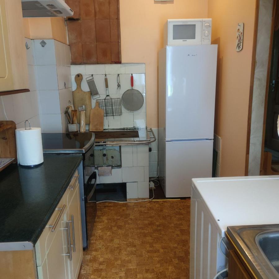 Pumpuri Apartment Юрмала Экстерьер фото